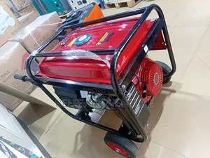 Powerful Honda Petrol Generator Pull Start Generator