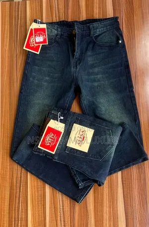 Neat Jeans Trousers for Men