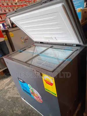 Eco-Friendly Turf 200L Single Door Freezer