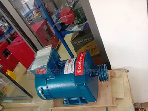 Standard Quality 15kw Ecool Max Alternator