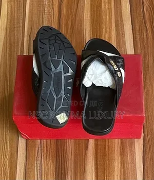 Affordable Handmade Slippers for Men