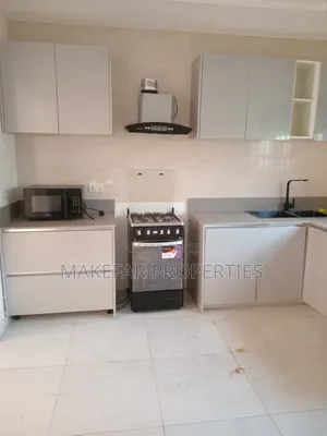 2bdrm Apartment in East Legon for rent