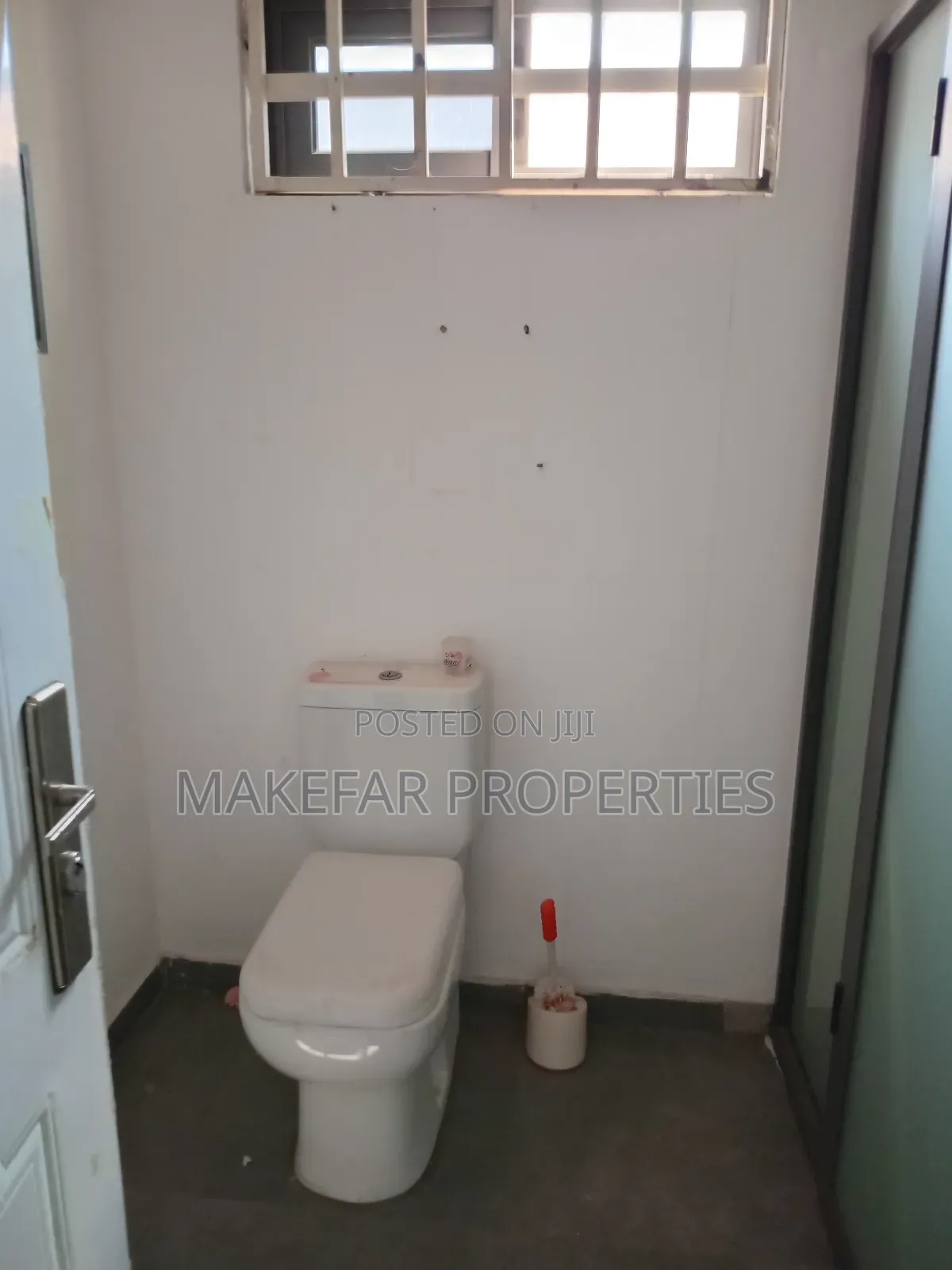 2bdrm Apartment in East Legon for rent