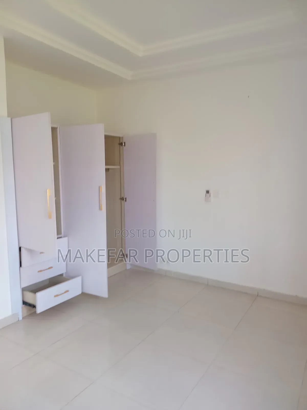 2bdrm Apartment in East Legon for rent