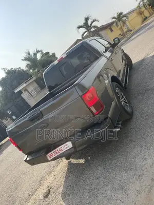 Ford F-150 2020 Black