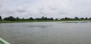 Volta Region (Mepe) _ 2 Plots Volta Riverfront Land