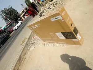 Powerful Gameplay Display UHD Smart LG 65”UR73