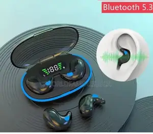 Invisible Mimi Earpod