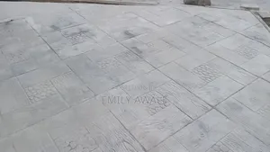 Concrete Decorative