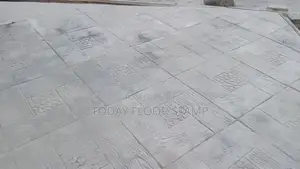 Concrete Decorative