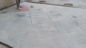 Concrete Decorative