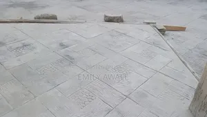 Concrete Decorative