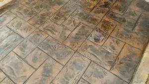 Concrete Decorative