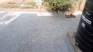 Concrete Decorative