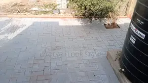 Concrete Decorative
