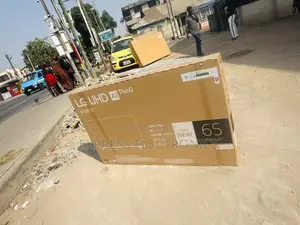 Shape Smart LG 65ur73 UHD Smart