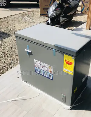 Purchase Pearl 200 Liters Singledoor Chestfreezer Iceguard