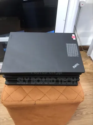 Laptop Lenovo ThinkPad T460 8GB Intel Core I5 SSD 128GB