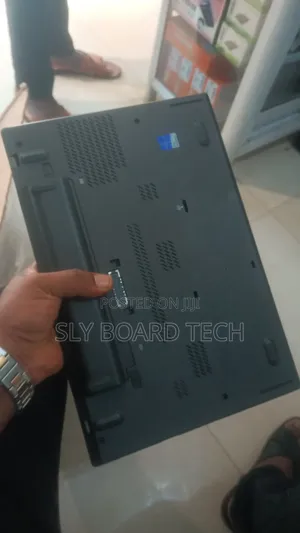 Laptop Lenovo ThinkPad T460 8GB Intel Core I5 SSD 128GB
