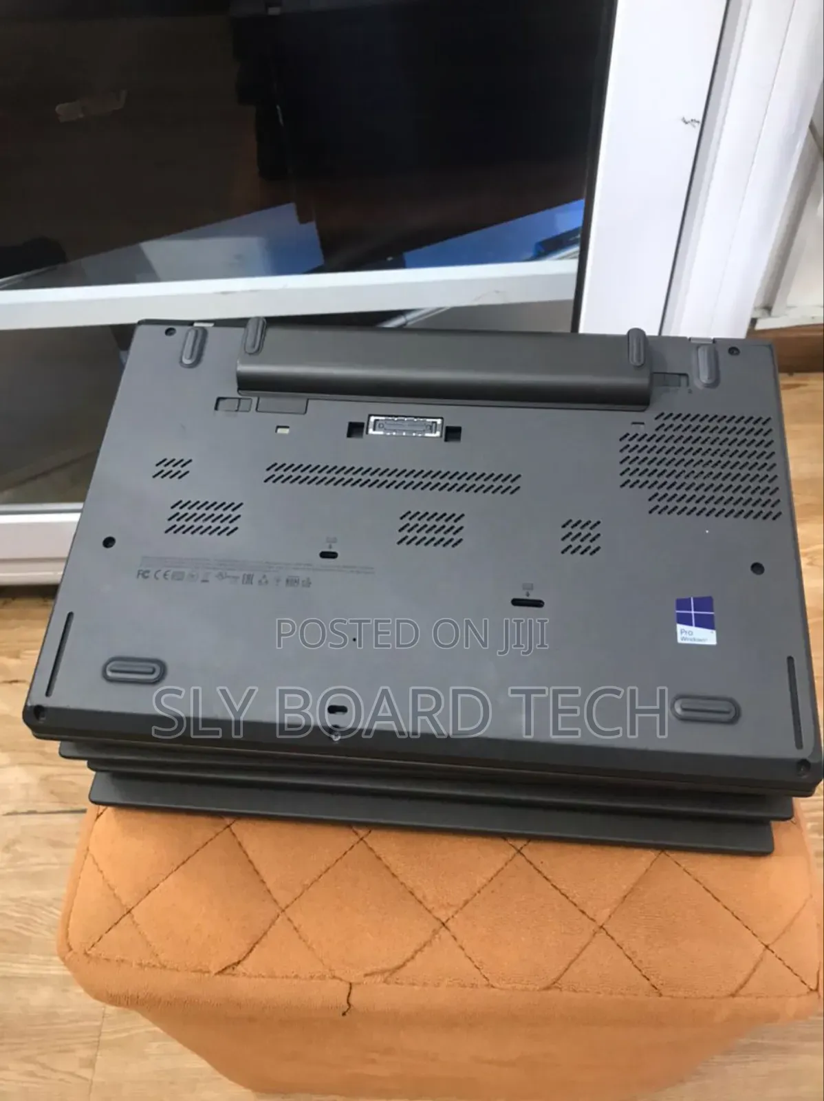 Laptop Lenovo ThinkPad T460 8GB Intel Core I5 SSD 128GB
