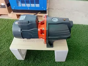 Iron Ajm Self-Priming Jert Pump Japan Model Water Pump Model
