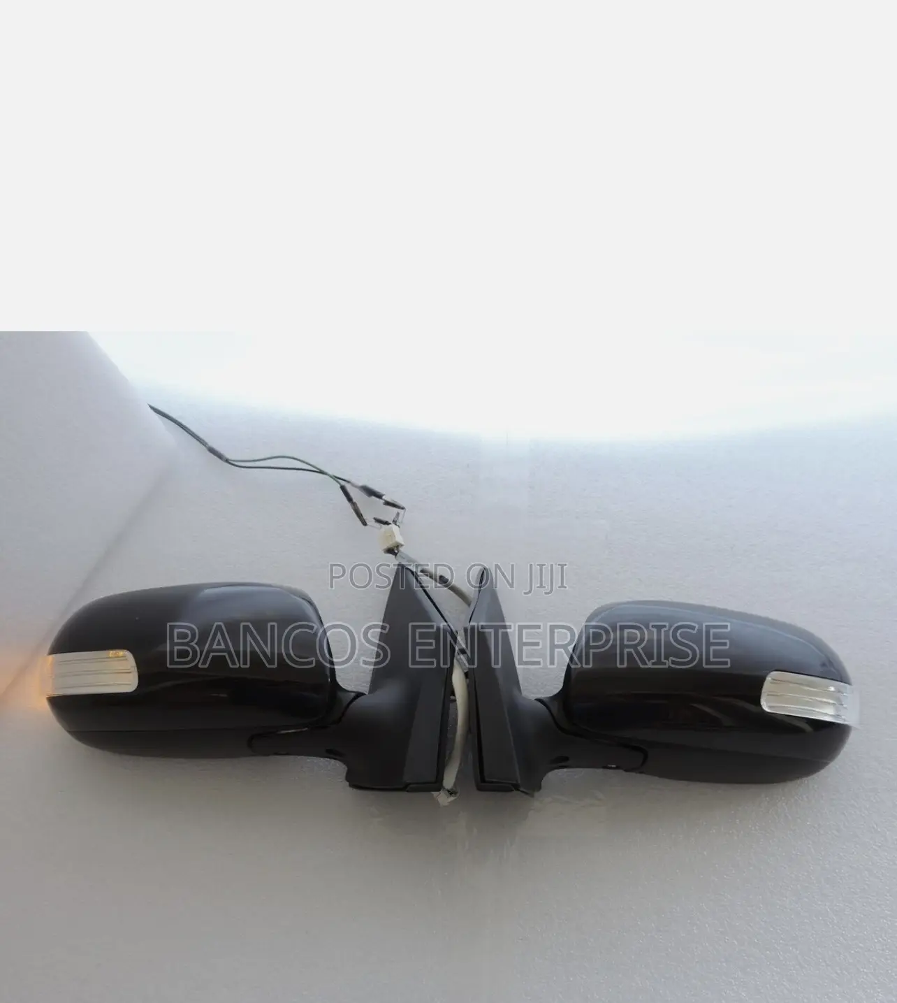 Hyundai Elantra 2011-2013 Driving Mirrior