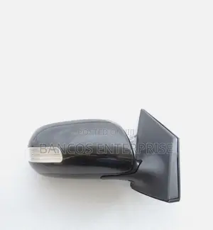 Hyundai Elantra 2011-2013 Driving Mirrior