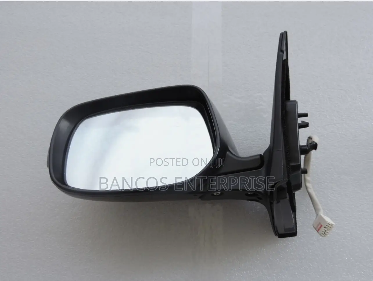 Hyundai Elantra 2011-2013 Driving Mirrior