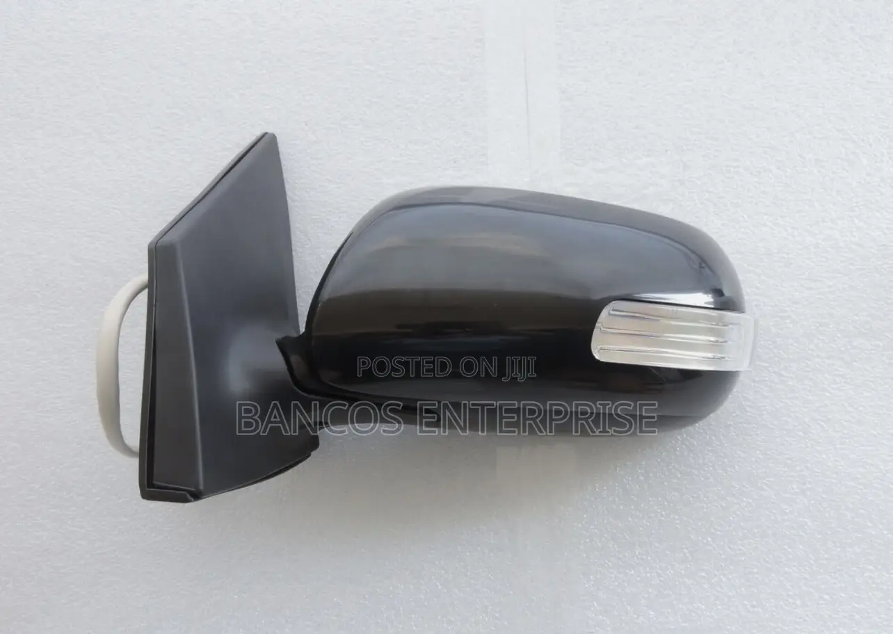 Hyundai Elantra 2011-2013 Driving Mirrior