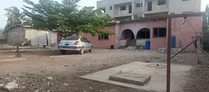 100/100ft Plot For Sale At Adenta Komodo