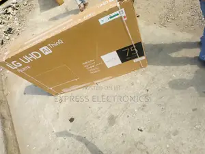 UHD Smart LG 75UR73  