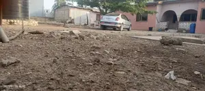 100/100ft Plot For Sale At Adenta Komodo