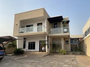 4bdrm House in Adenta, Barrier for sale