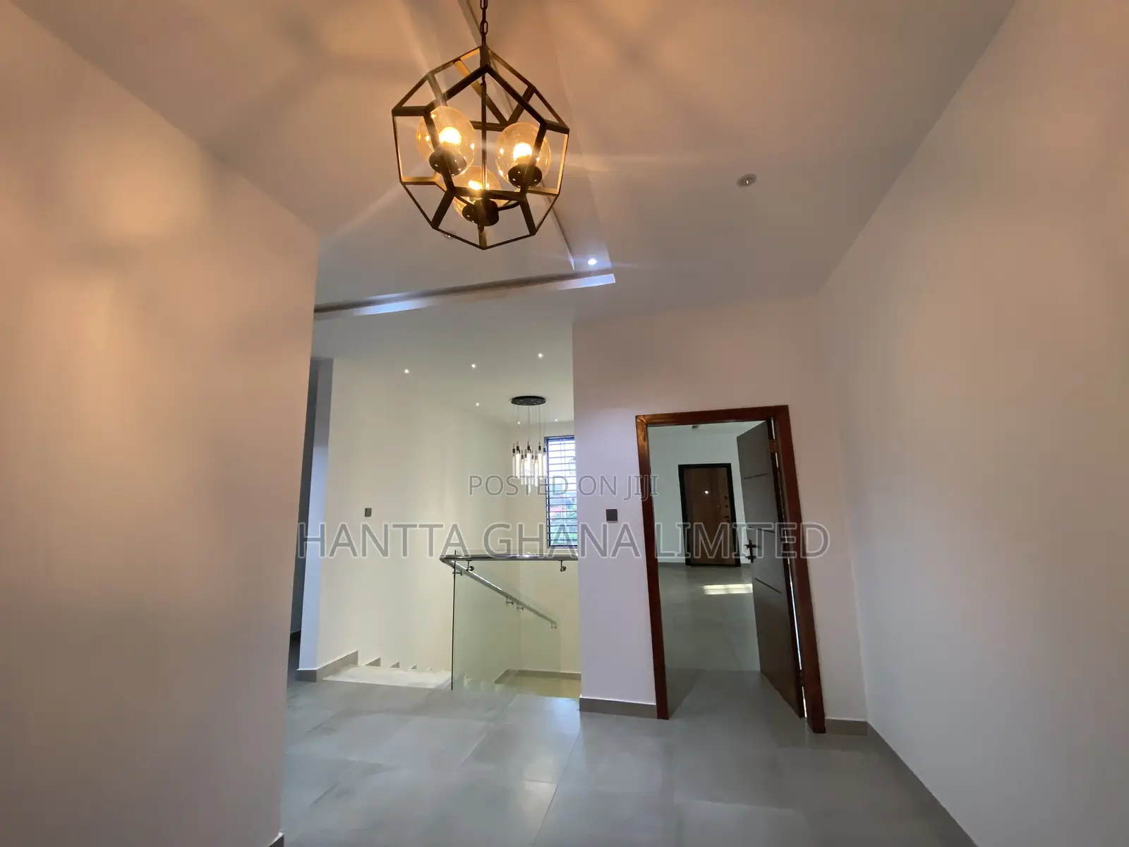4bdrm House in Adenta, Barrier for sale