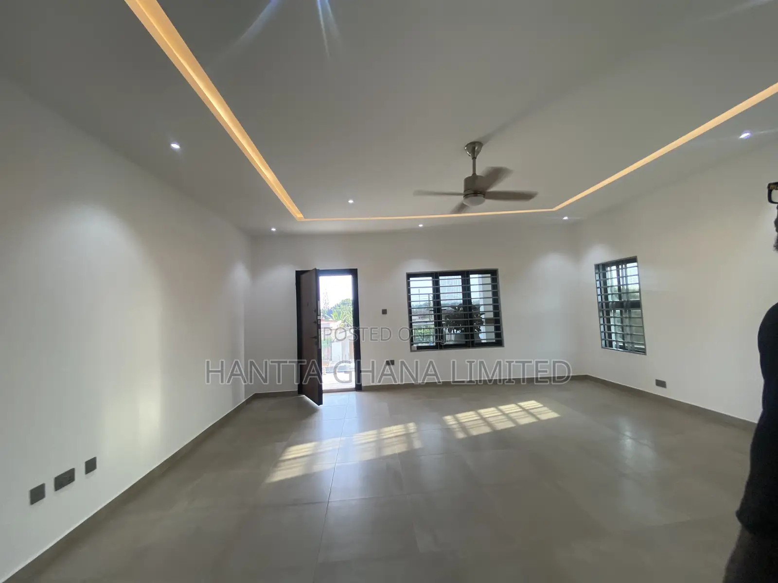 4bdrm House in Adenta, Barrier for sale