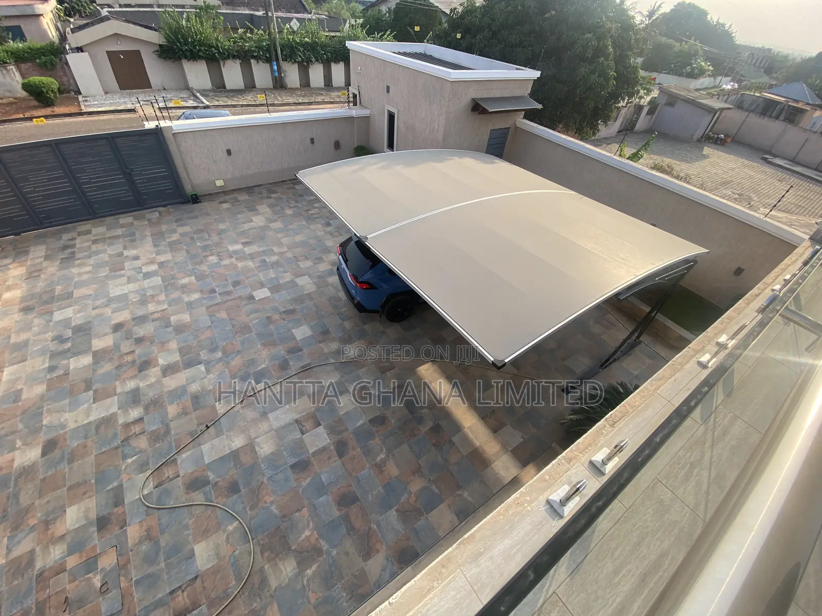4bdrm House in Adenta, Barrier for sale