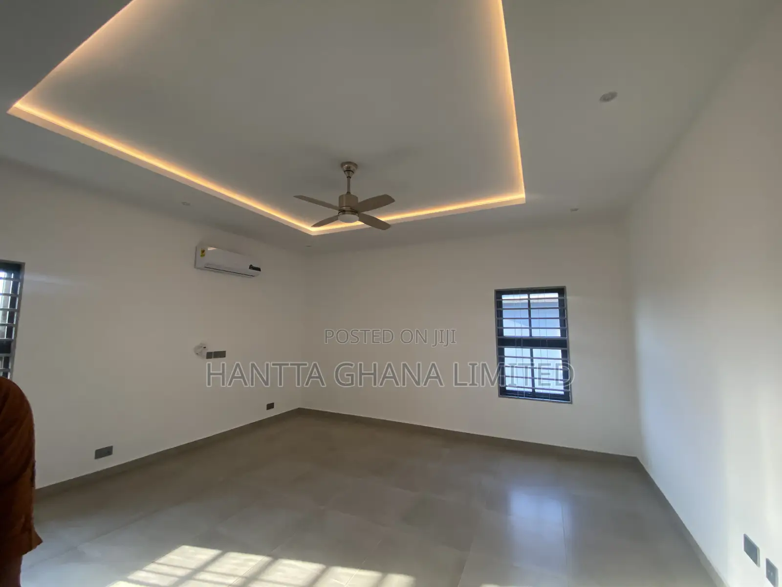 4bdrm House in Adenta, Barrier for sale
