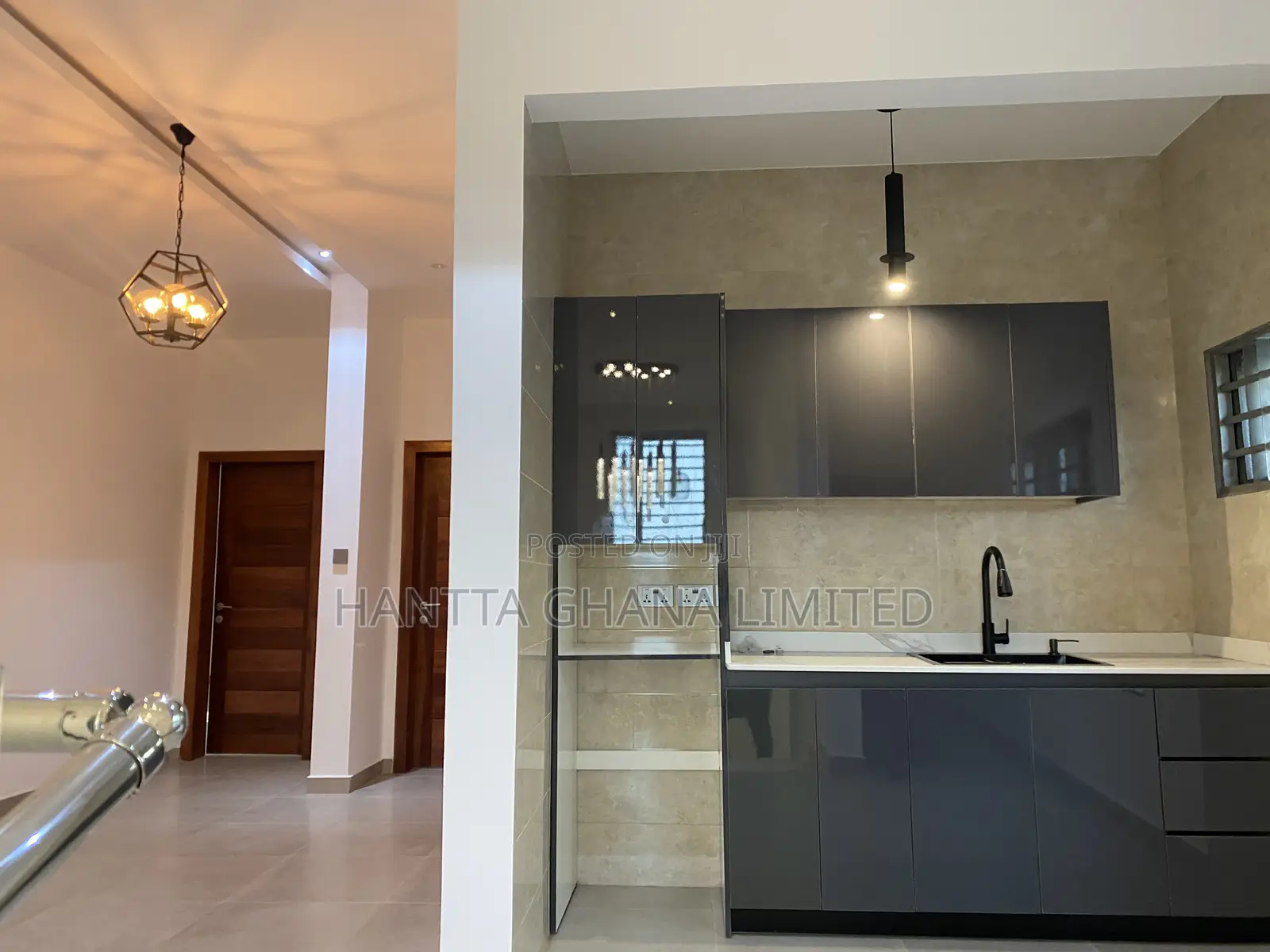 4bdrm House in Adenta, Barrier for sale