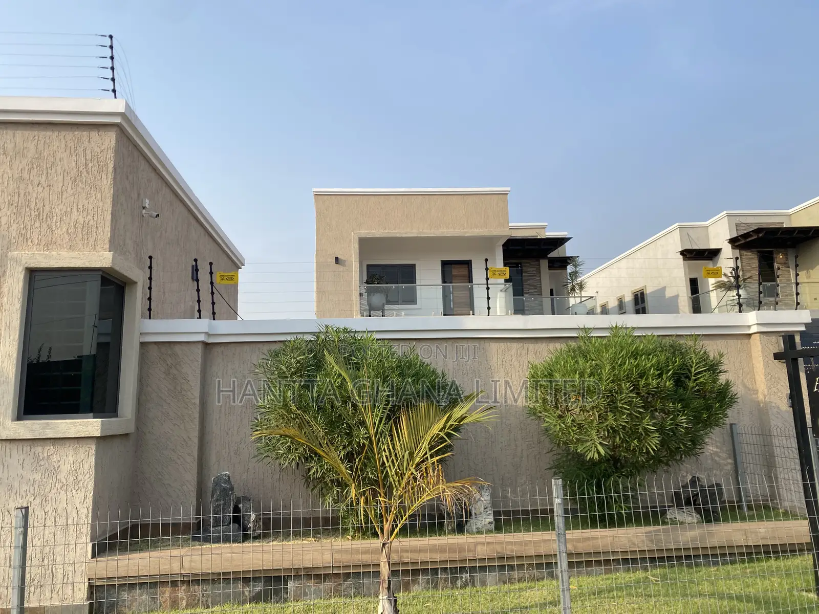 4bdrm House in Adenta, Barrier for sale