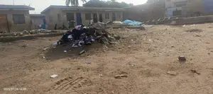 3 Plots of Land for Sale at Madina Maye Hot
