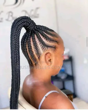 Am A Proffessional Braider, Home Services Only.