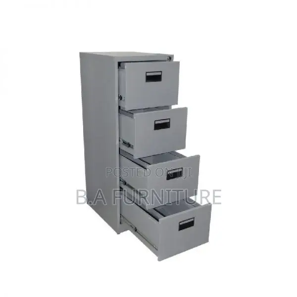 Bookshelves Cabinet