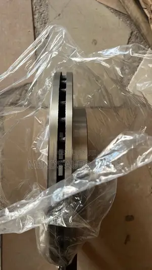 Rav 4 Front Brake Disc