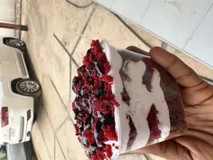 Small Size Is 25 Gh and Big Size Is 50gh