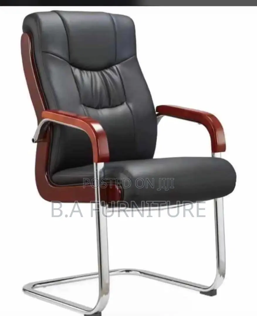 Auditorium Chair— Conference, Pastors Chair