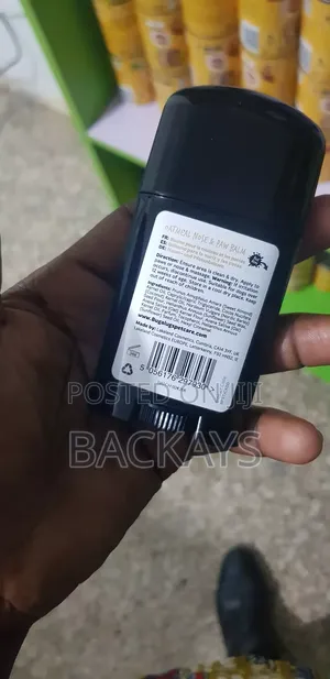 Bugalugs Nose and Paw Balm