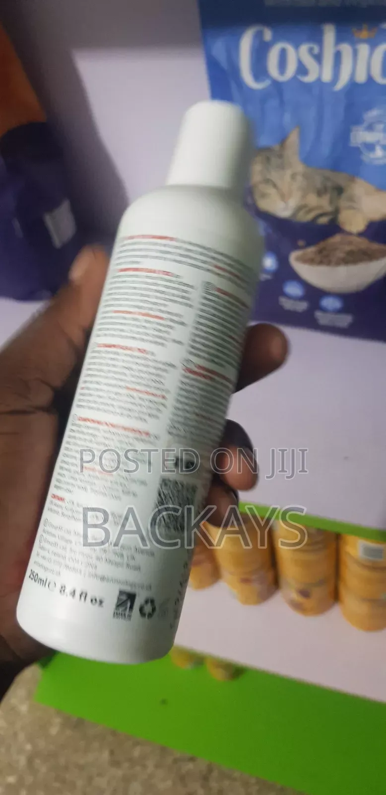 Animology Flea and Tick Shampoo for Dogs
