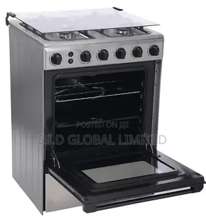 Order Modern MIDEA-4-BURNER-GAS-COOKER-SNIPER