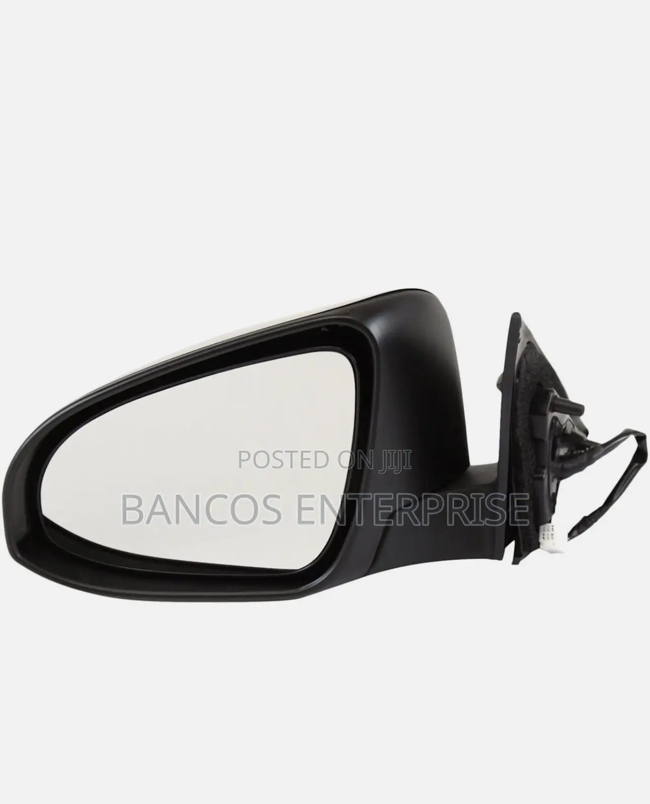 Toyota Camry 2012-2014 Side Mirrors