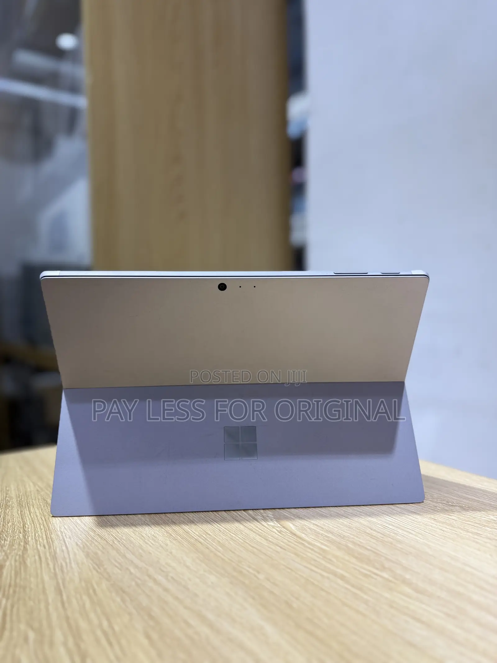 Laptop Microsoft Surface Laptop 5 16GB Intel Core I7 SSD 512GB